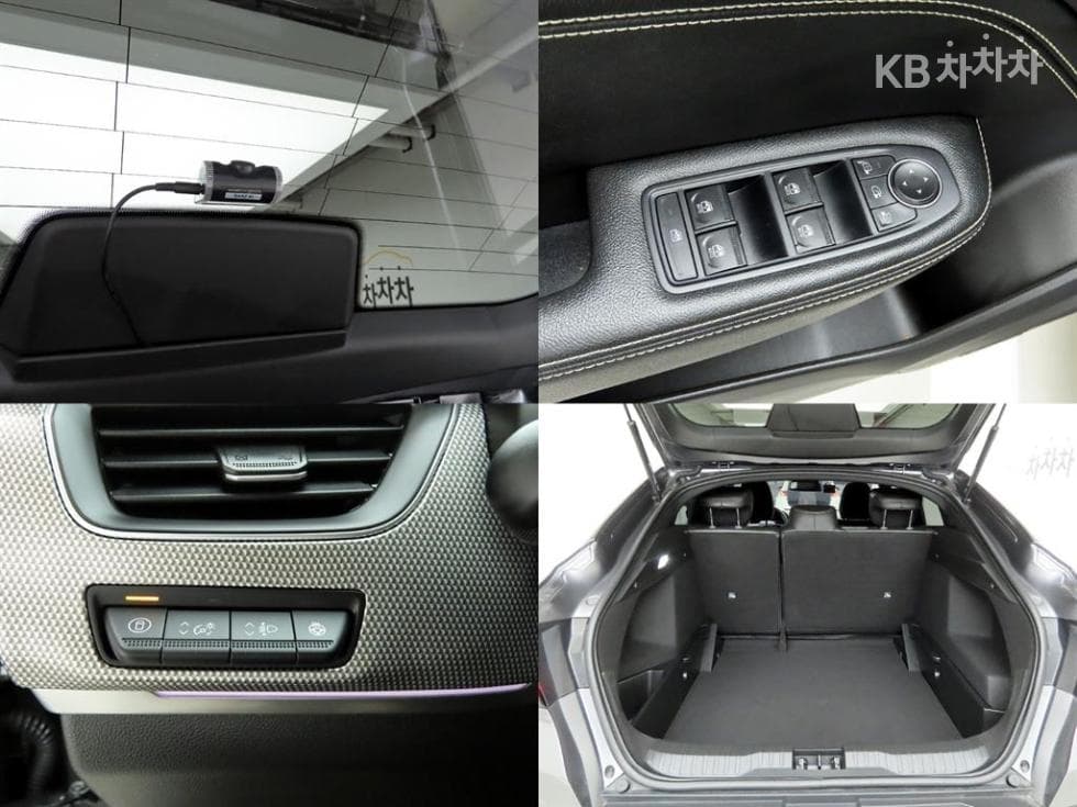 Renault Korea 아르카나1.6 GTe 아이코닉 - 17