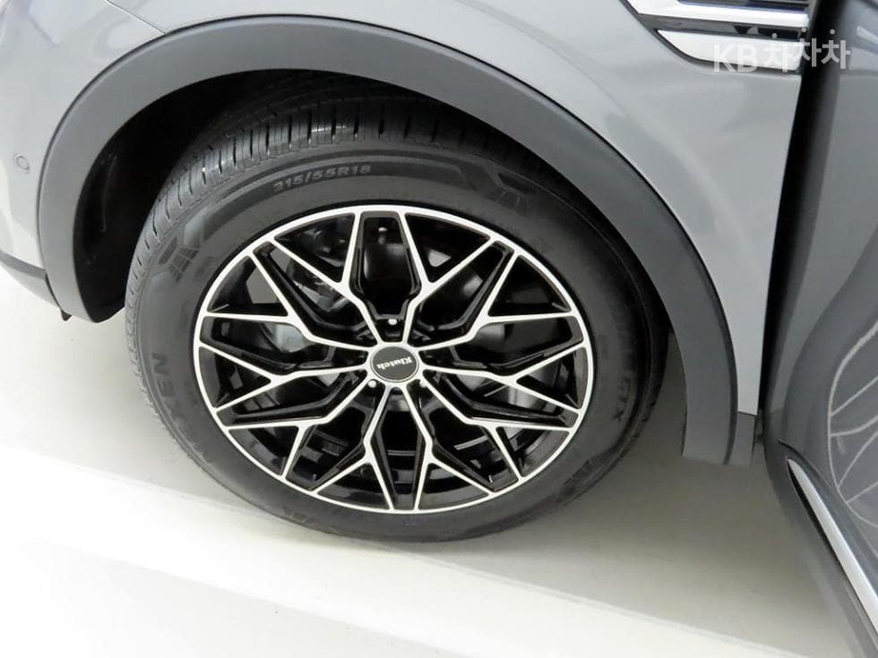 Renault Korea 아르카나1.6 GTe 아이코닉 - 19