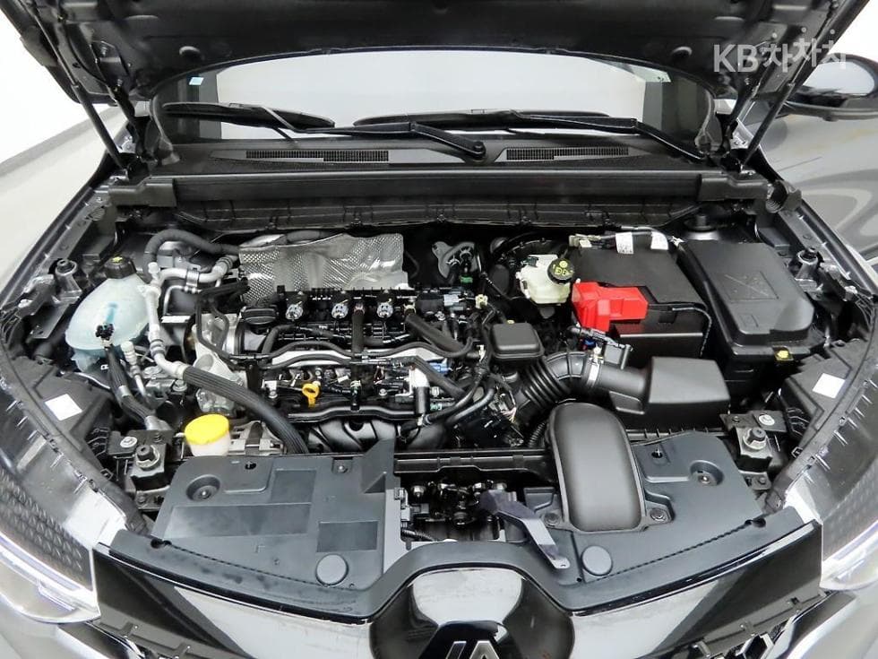 Renault Korea 아르카나1.6 GTe 아이코닉 - 20