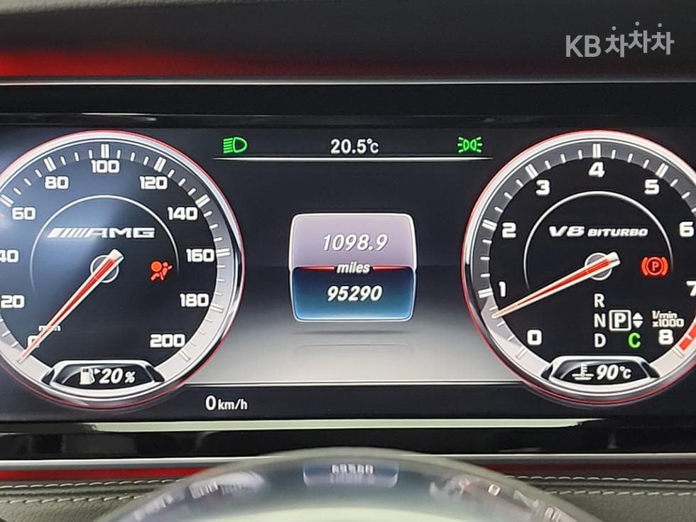 Mercedes-Benz Нов S-КласНов S63L AMG 4MATIC Стандартен - 6