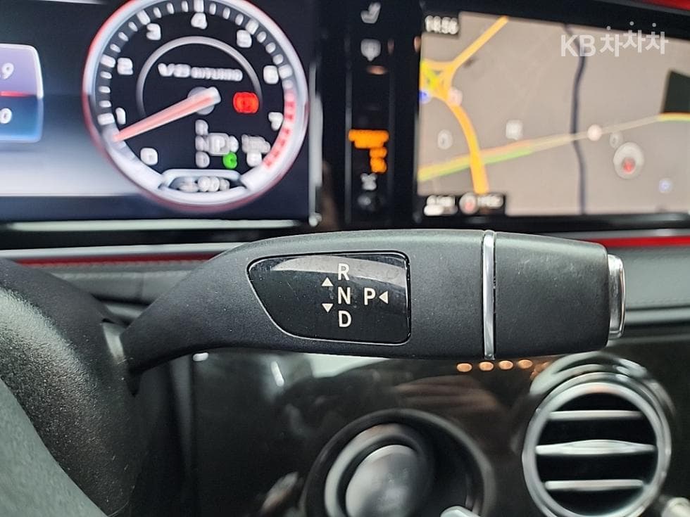 Mercedes-Benz Нов S-КласНов S63L AMG 4MATIC Стандартен - 8