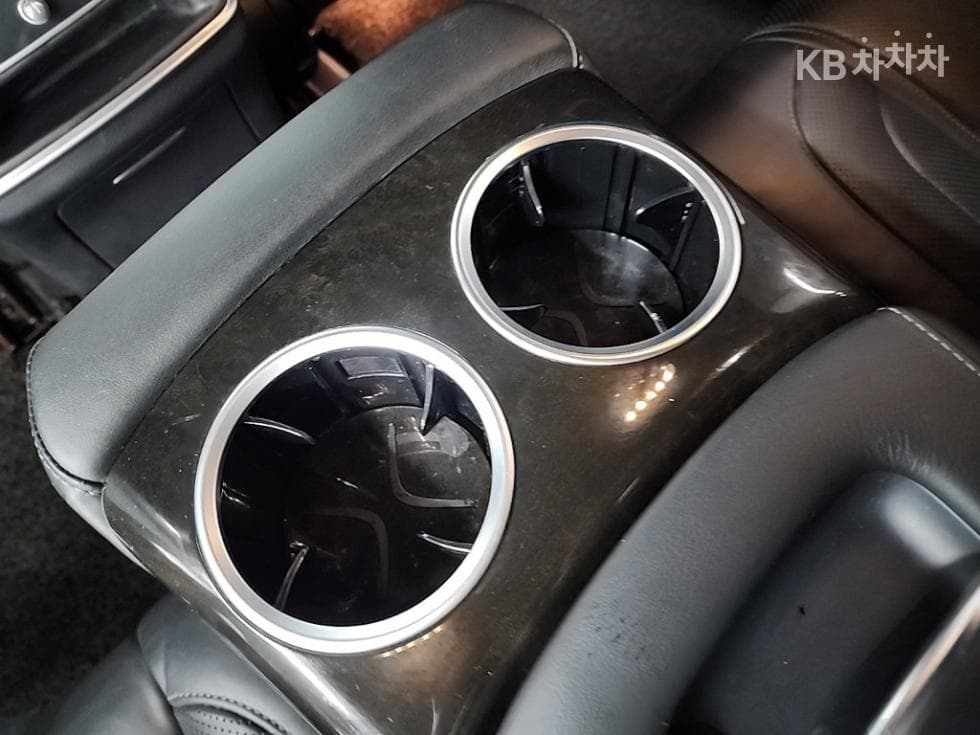 Mercedes-Benz Нов S-КласНов S63L AMG 4MATIC Стандартен - 14