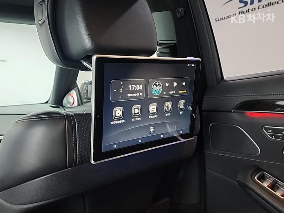 Mercedes-Benz Нов S-КласНов S63L AMG 4MATIC Стандартен - 15