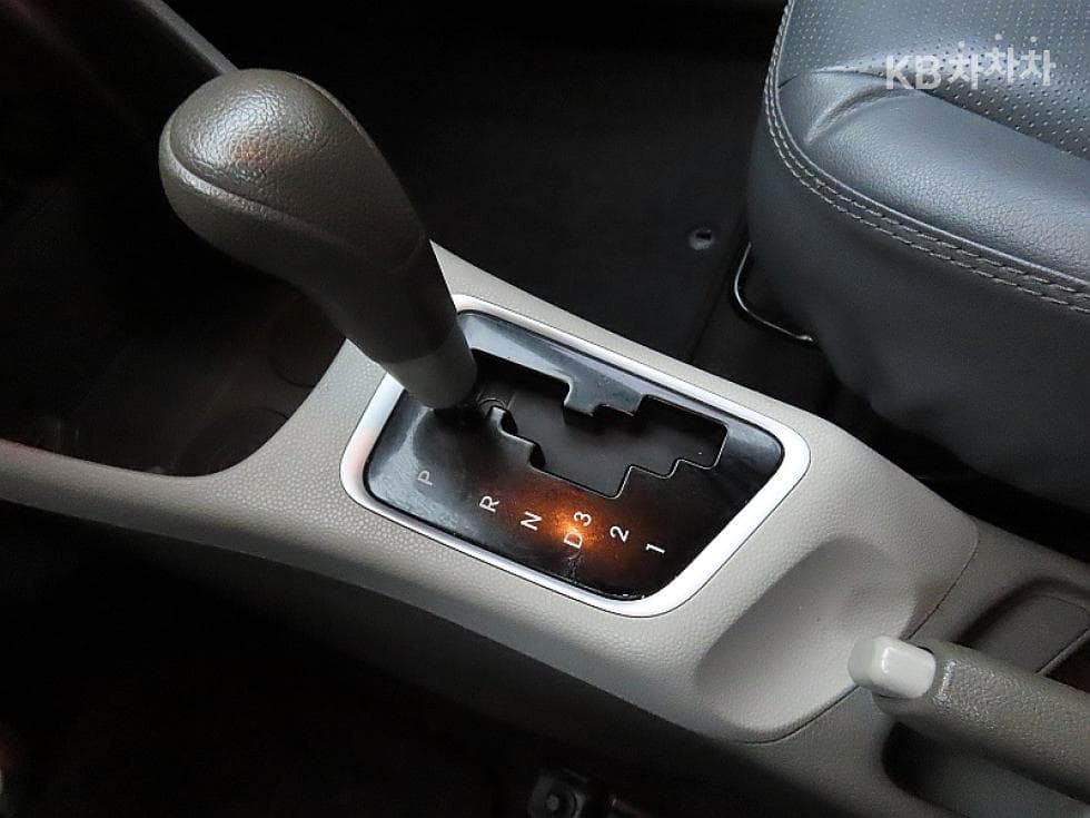 Kia The New (facelift) Morning / PicantoSmart - 9