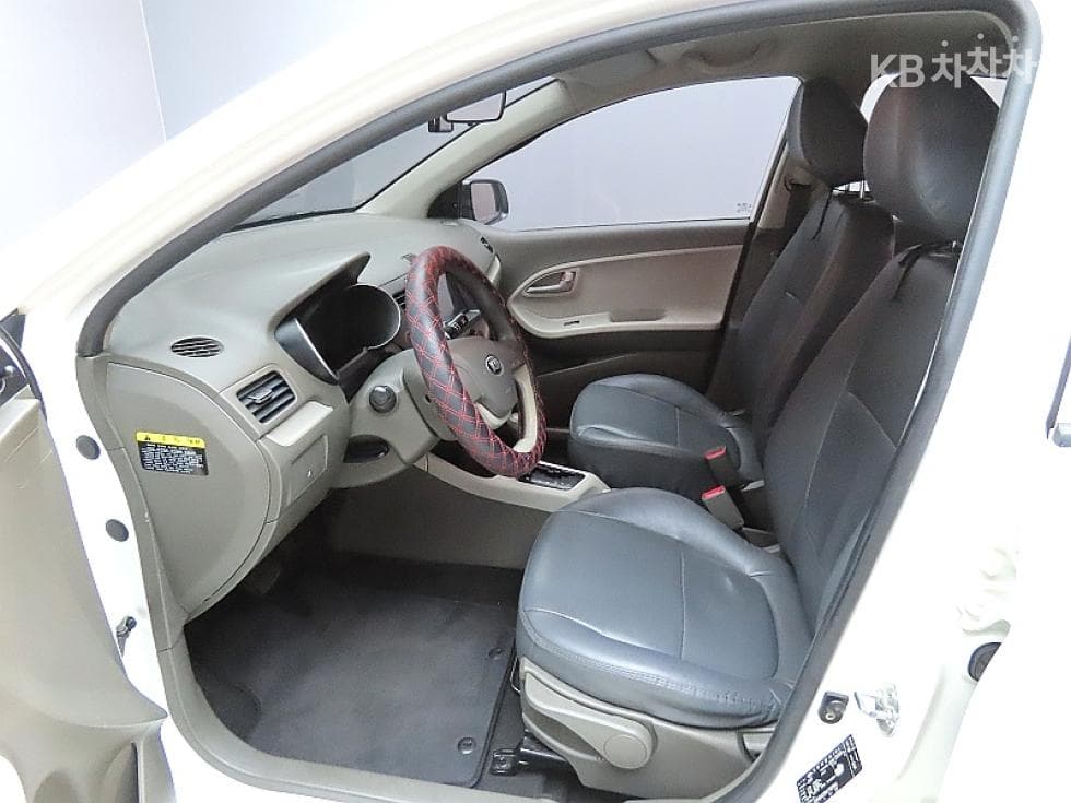 Kia The New (facelift) Morning / PicantoSmart - 10