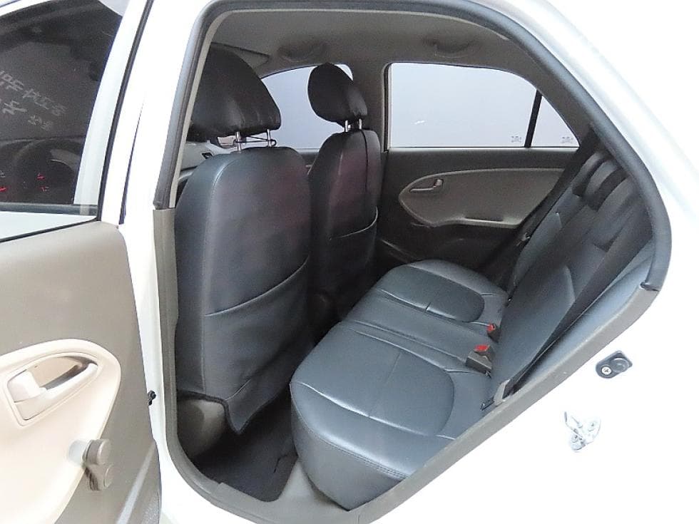 Kia The New (facelift) Morning / PicantoSmart - 12