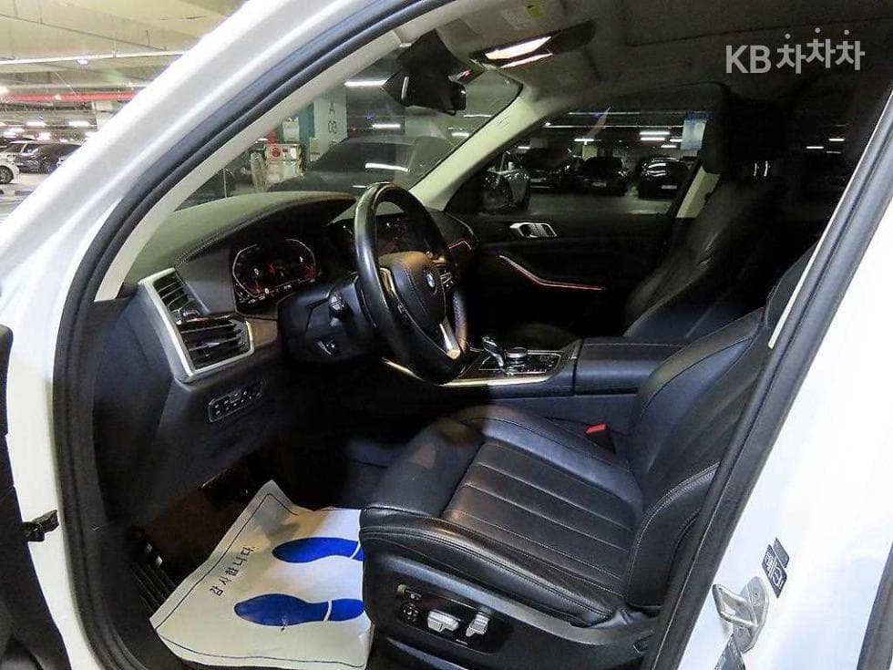 BMW X5 (G05)xDrive 30d xLine - 6