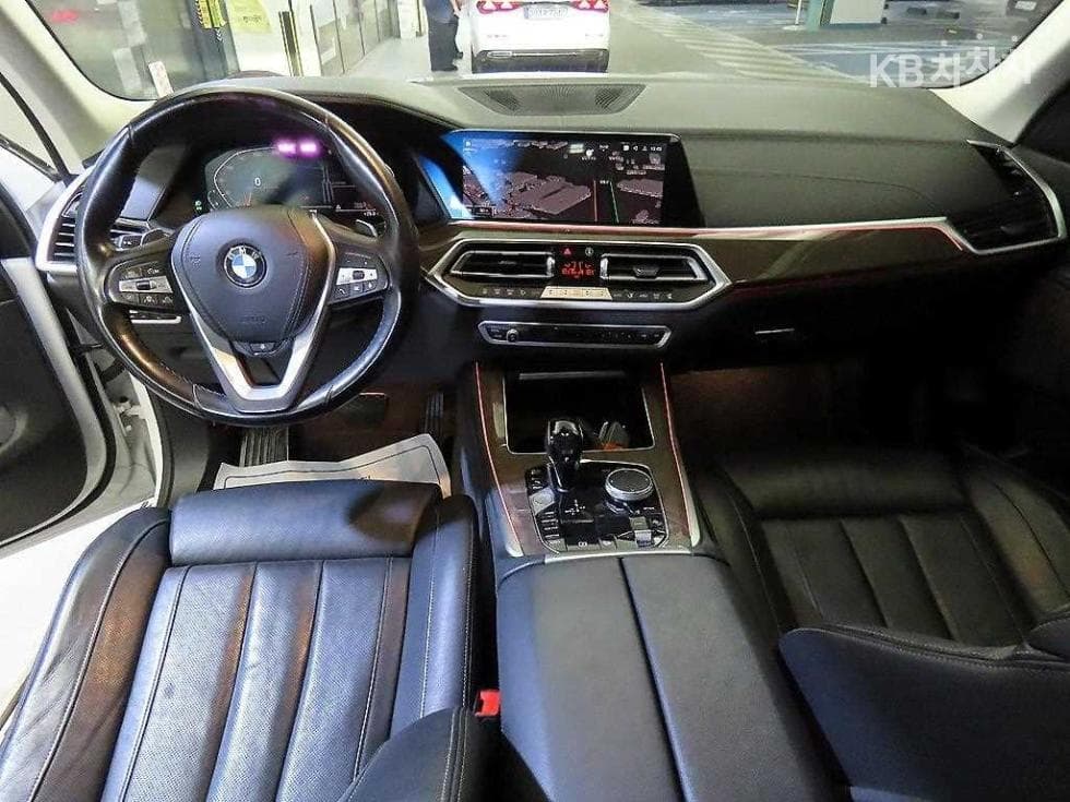 BMW X5 (G05)xDrive 30d xLine - 10