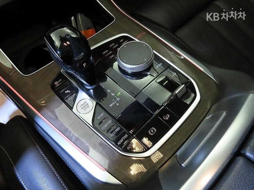 BMW X5 (G05)xDrive 30d xLine - 12