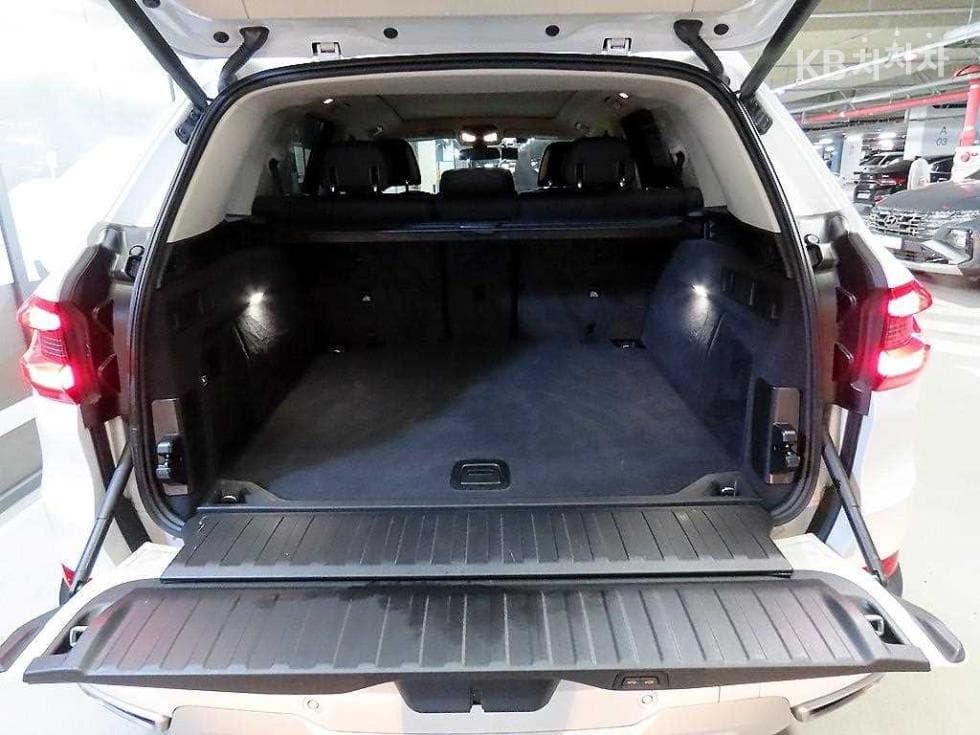 BMW X5 (G05)xDrive 30d xLine - 17
