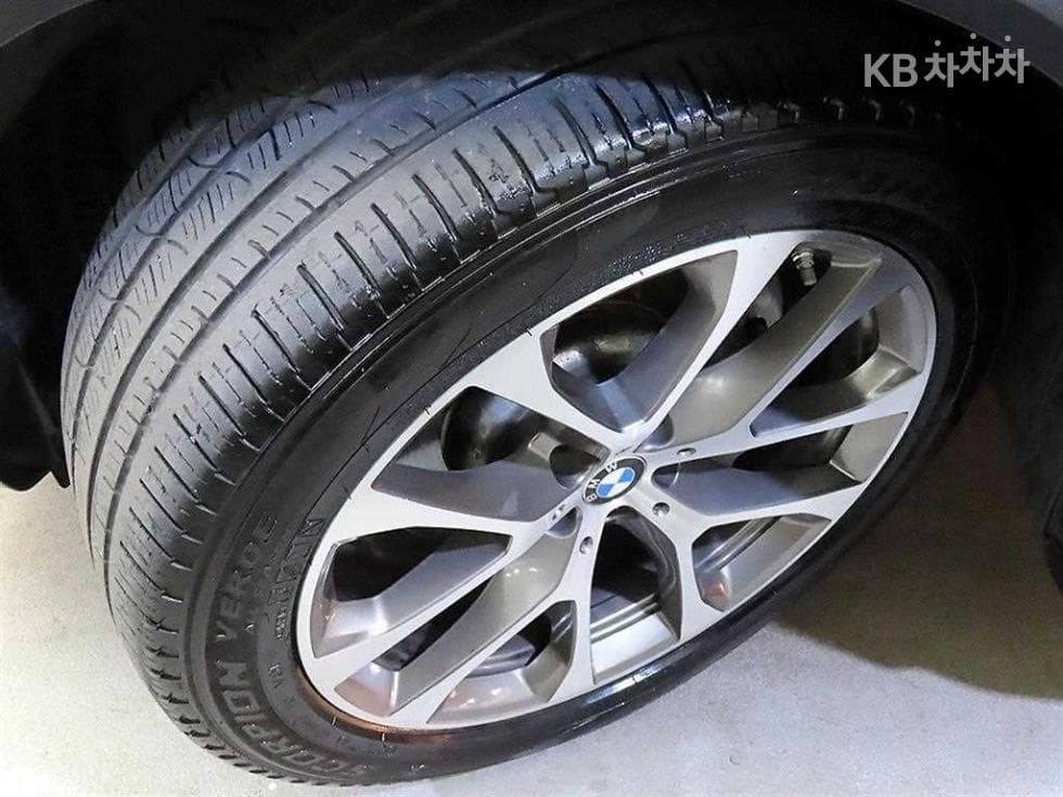 BMW X5 (G05)xDrive 30d xLine - 20