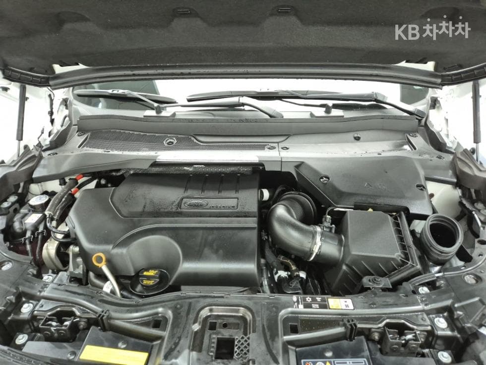 Land Rover 디스커버리 스포츠 Second generationP250 S - 5