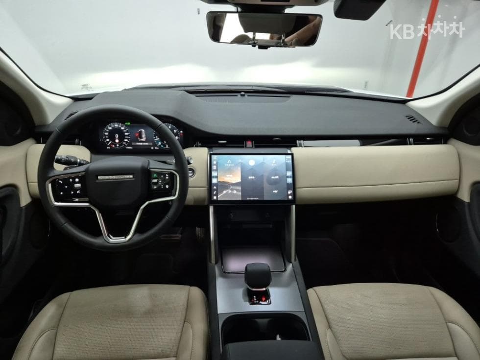 Land Rover 디스커버리 스포츠 Second generationP250 S - 7