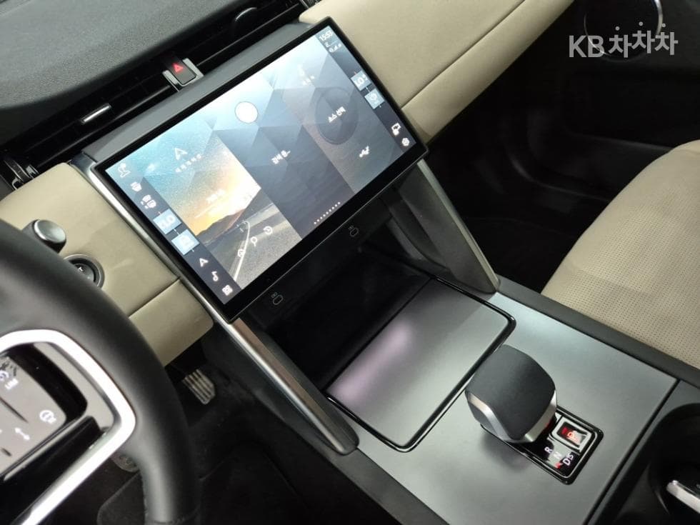 Land Rover 디스커버리 스포츠 Second generationP250 S - 10