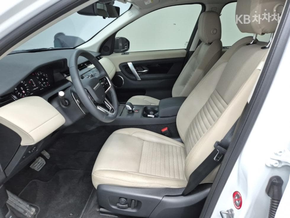 Land Rover 디스커버리 스포츠 Second generationP250 S - 11