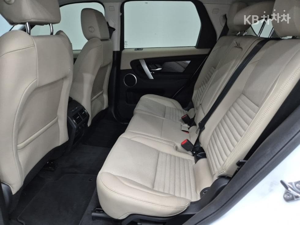 Land Rover 디스커버리 스포츠 Second generationP250 S - 12