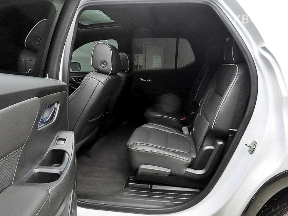 Джи Ем Корея 트래버스3.6 V6 LT Leather Premium - 6