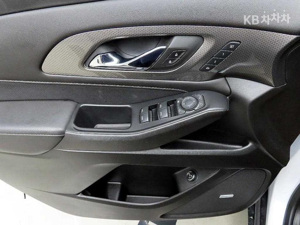 Джи Ем Корея 트래버스3.6 V6 LT Leather Premium - 11