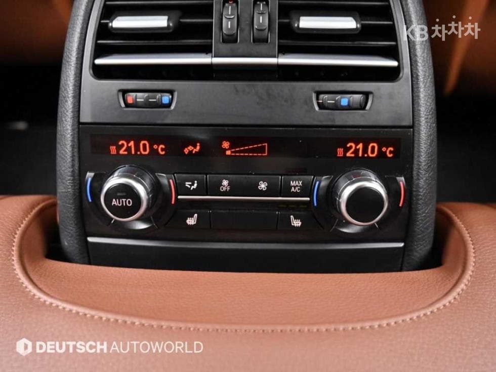 BMW Нов6 Series640d xDrive 그란Купе M 스포츠 - 16