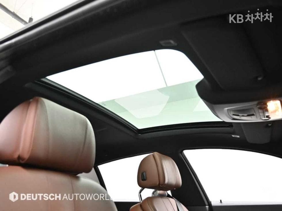 BMW Нов6 Series640d xDrive 그란Купе M 스포츠 - 18