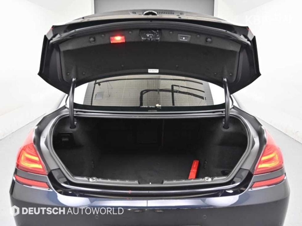 BMW Нов6 Series640d xDrive 그란Купе M 스포츠 - 19