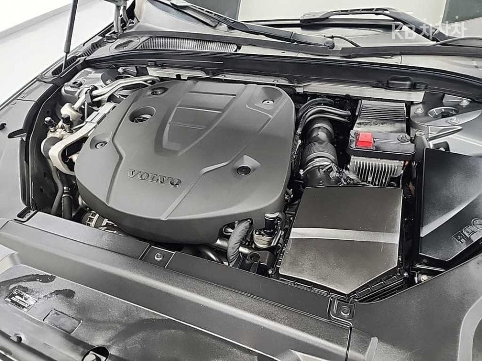 Volvo S90 Второ поколениеD4 Inscription - 5