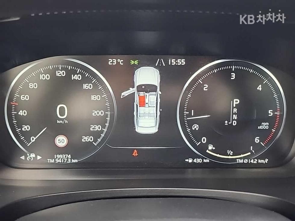 Volvo S90 Второ поколениеD4 Inscription - 6