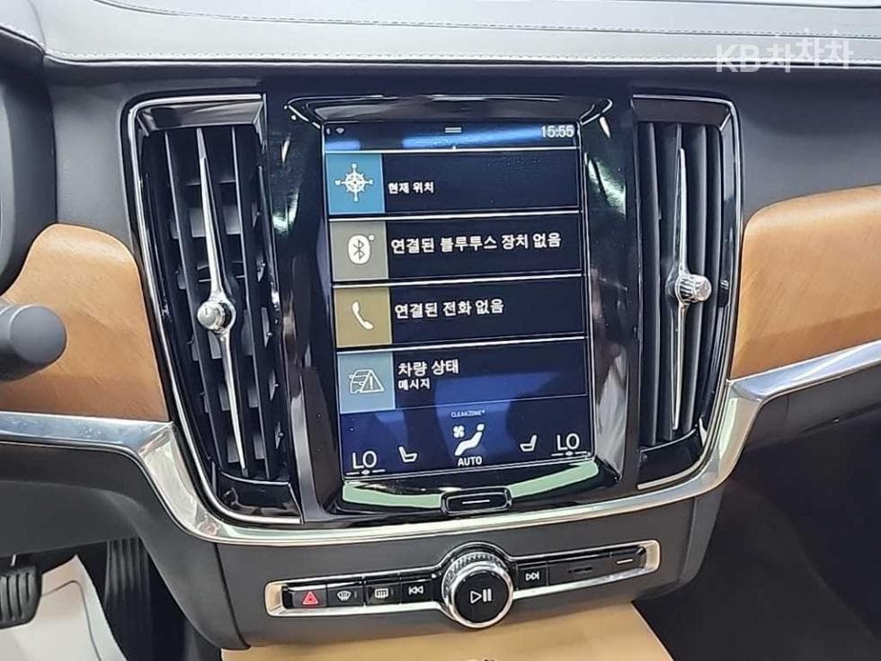 Volvo S90 Второ поколениеD4 Inscription - 10