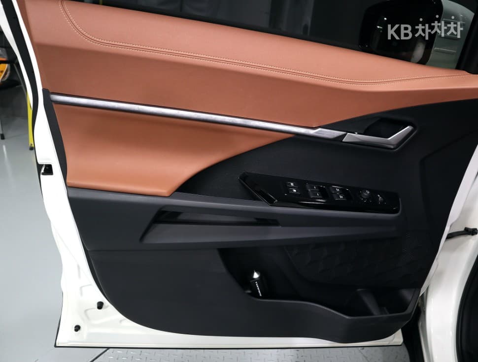 KG Mobility 토레스(J100)1.5 GDI Turbo T7 - 8
