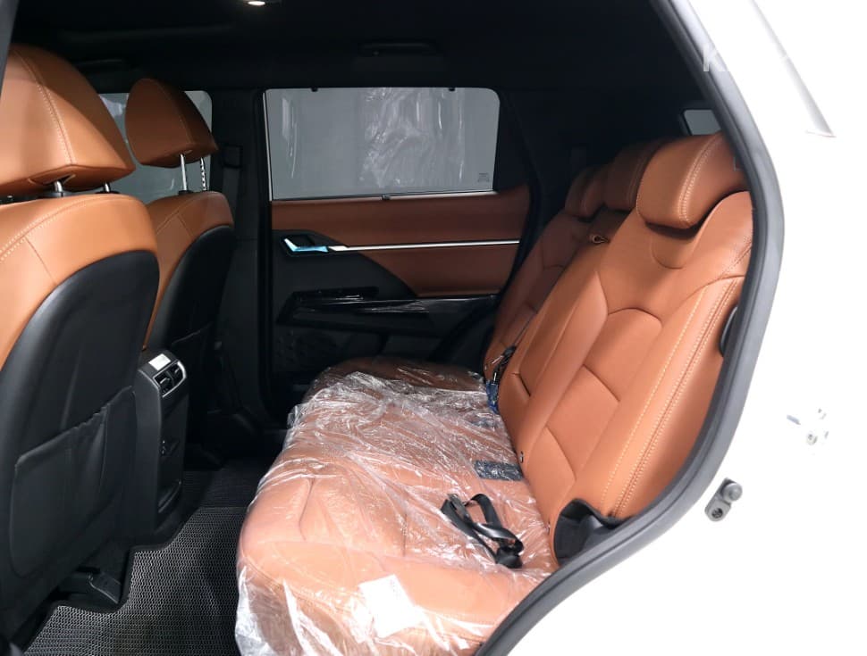 KG Mobility 토레스(J100)1.5 GDI Turbo T7 - 10