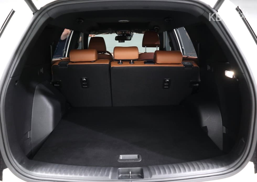 KG Mobility 토레스(J100)1.5 GDI Turbo T7 - 17