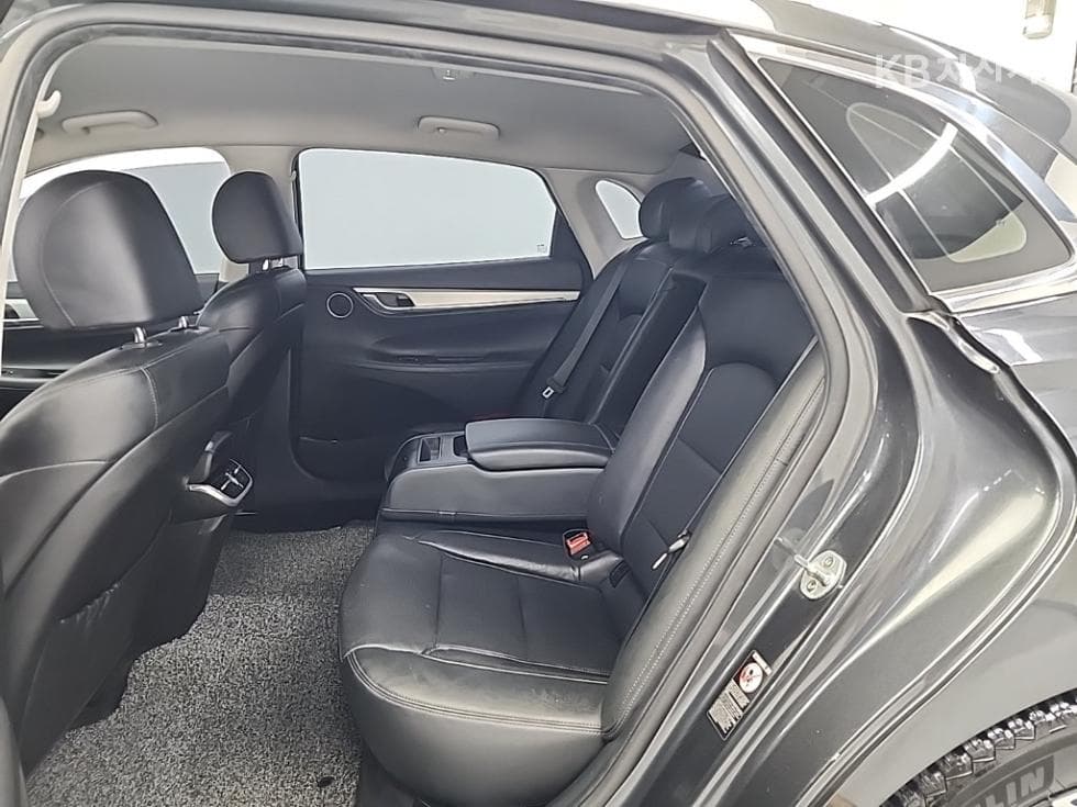 Хюндай The New (фейслифт) Grandeur (Azera) Хибрид2.4 Premium - 12