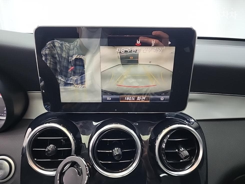 Mercedes-Benz GLC(X253)220 d 4Matic COUPE Standard - 16