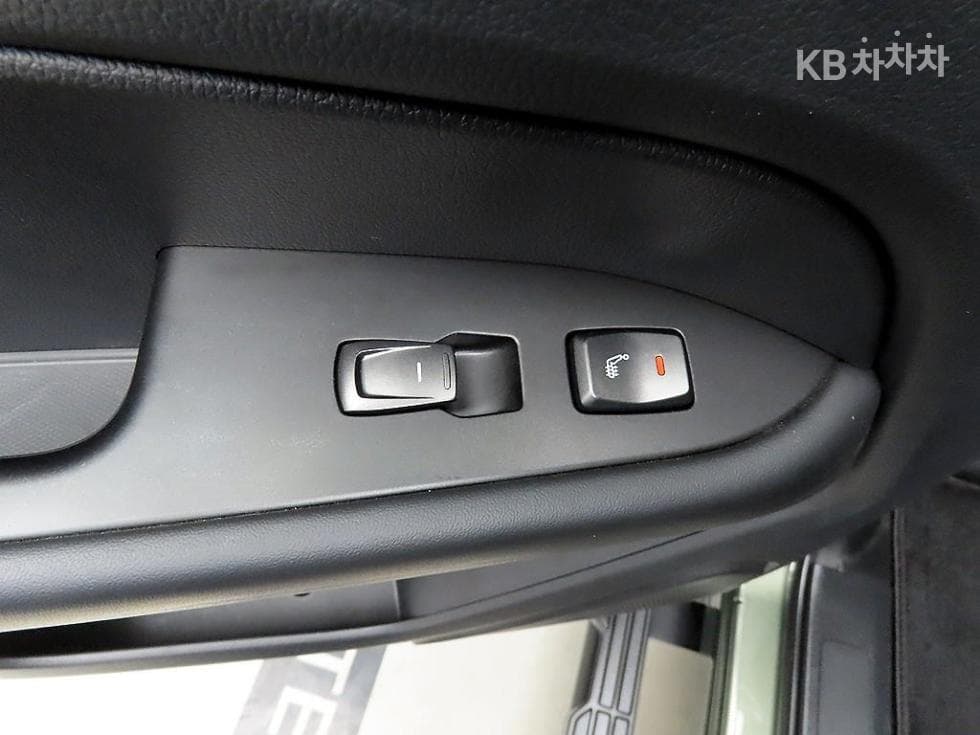КейДжи Мобилити The New (фейслифт) Rexton 스포츠2.2 2WD Престиж - 12