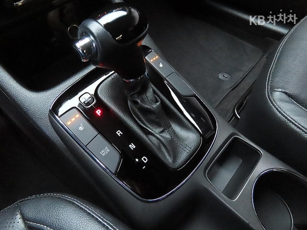 Kia The New (facelift) K31.6 Gasoline Trendy Style - 9