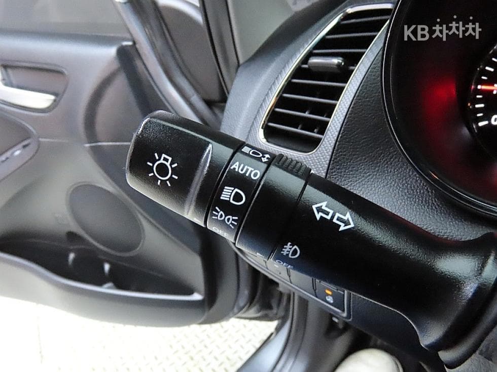 Kia The New (facelift) K31.6 Gasoline Trendy Style - 14