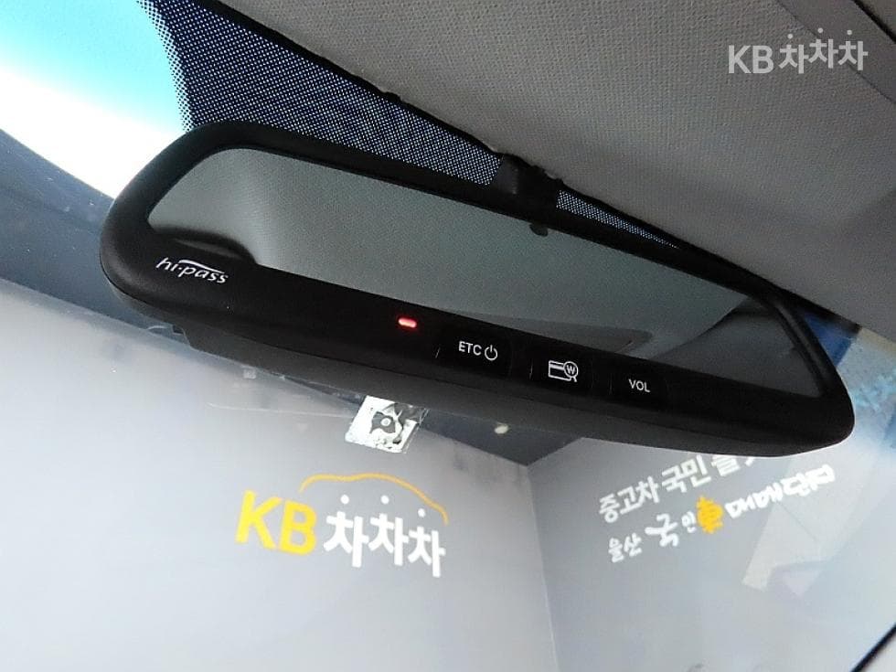 Kia The New (facelift) K31.6 Gasoline Trendy Style - 16