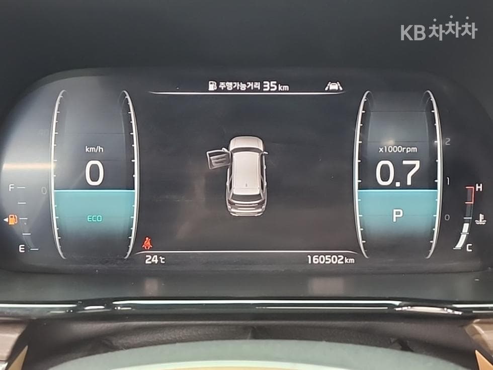 Kia Mohave 더마스터3.0 Diesel 4WD Masters - 6