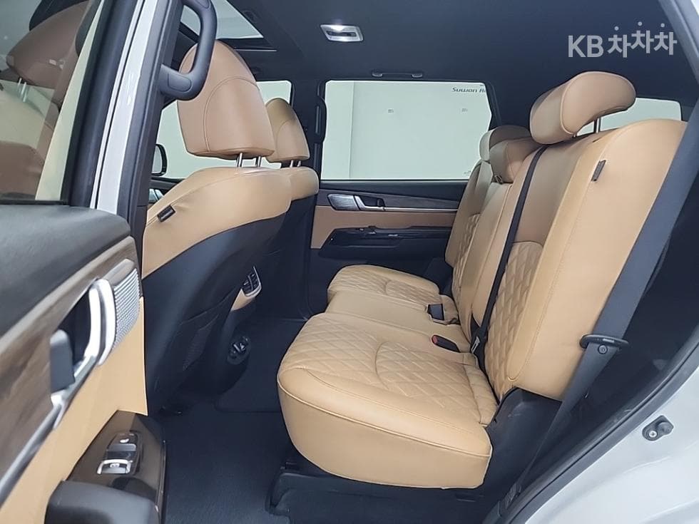 Kia Mohave 더마스터3.0 Diesel 4WD Masters - 12