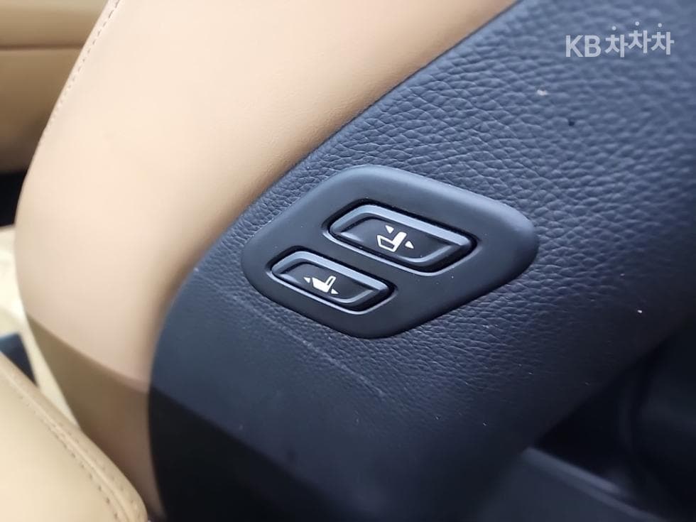 Kia Mohave 더마스터3.0 Diesel 4WD Masters - 14