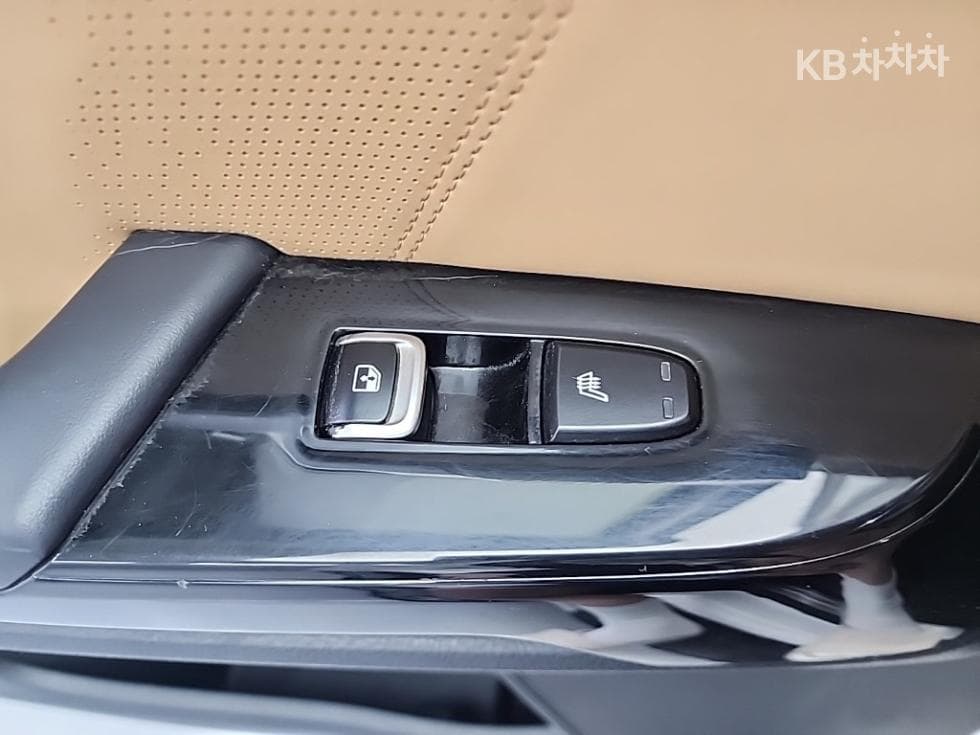 Kia Mohave 더마스터3.0 Diesel 4WD Masters - 15