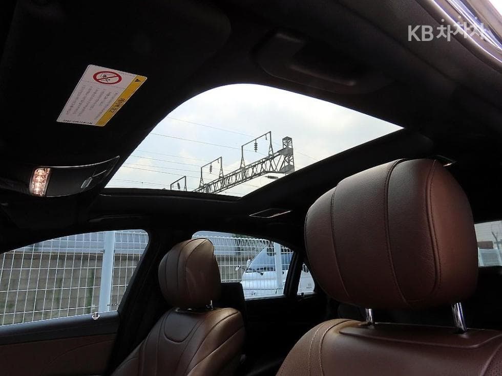 Mercedes-Benz New S-ClassS450L 4MATIC - 16