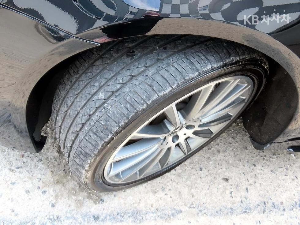 Mercedes-Benz New S-ClassS450L 4MATIC - 20