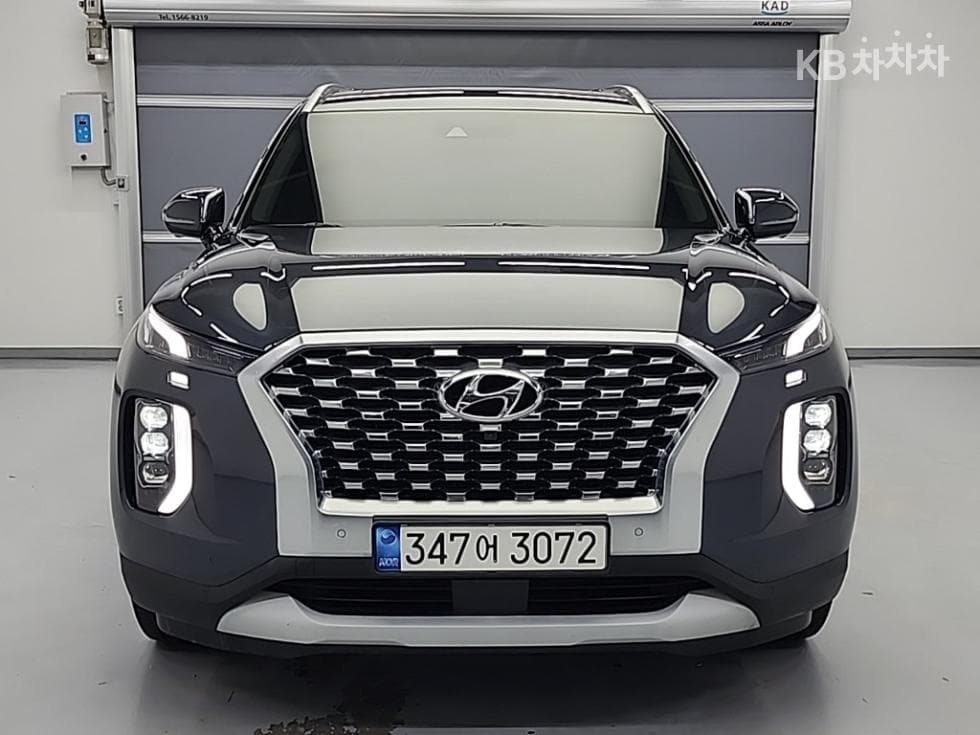 Hyundai Palisade3.8 Gasoline 7-seater (Limousine) AWD Prestige - 3