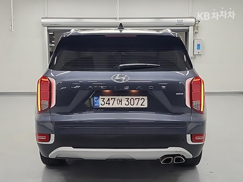 Hyundai Palisade3.8 Gasoline 7-seater (Limousine) AWD Prestige - 4