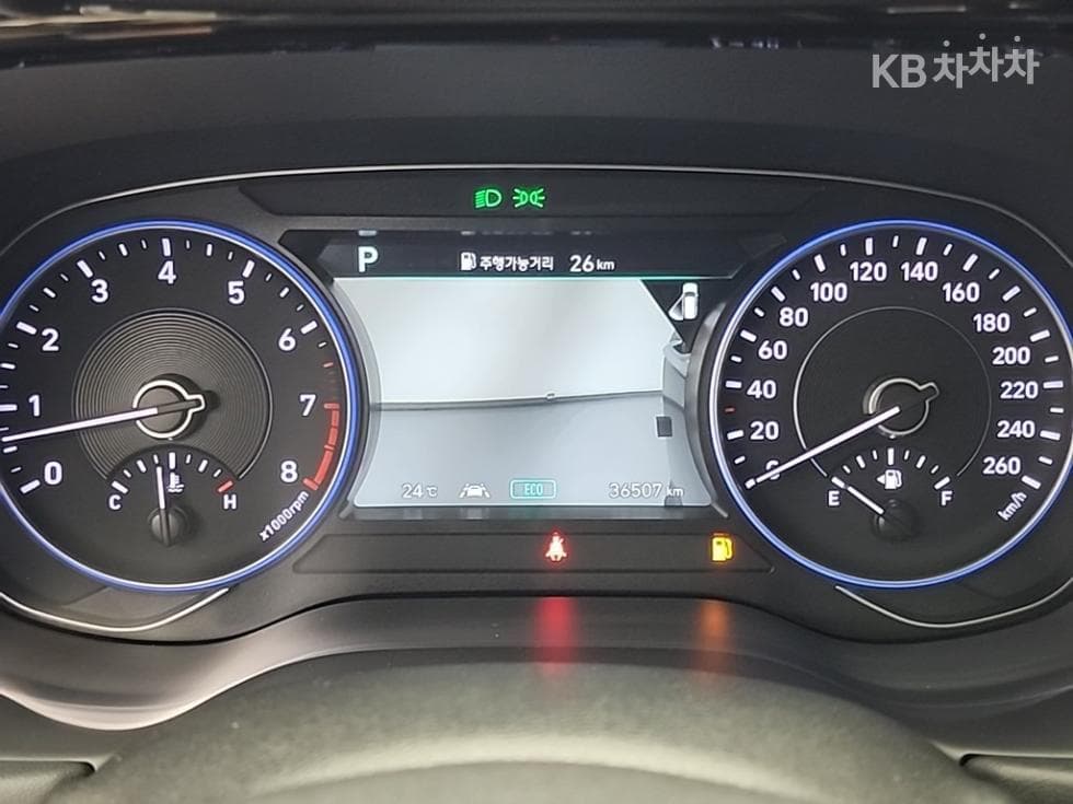 Hyundai Palisade3.8 Gasoline 7-seater (Limousine) AWD Prestige - 6