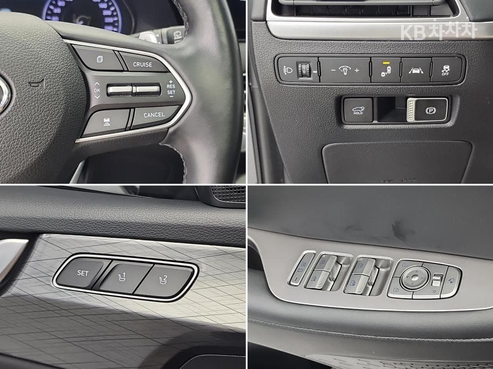 Hyundai Palisade3.8 Gasoline 7-seater (Limousine) AWD Prestige - 19