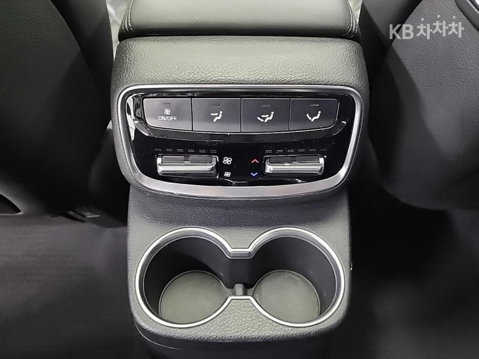 Киа Mohave 더마스터3.0 Дизел 4x4 Masters - 13