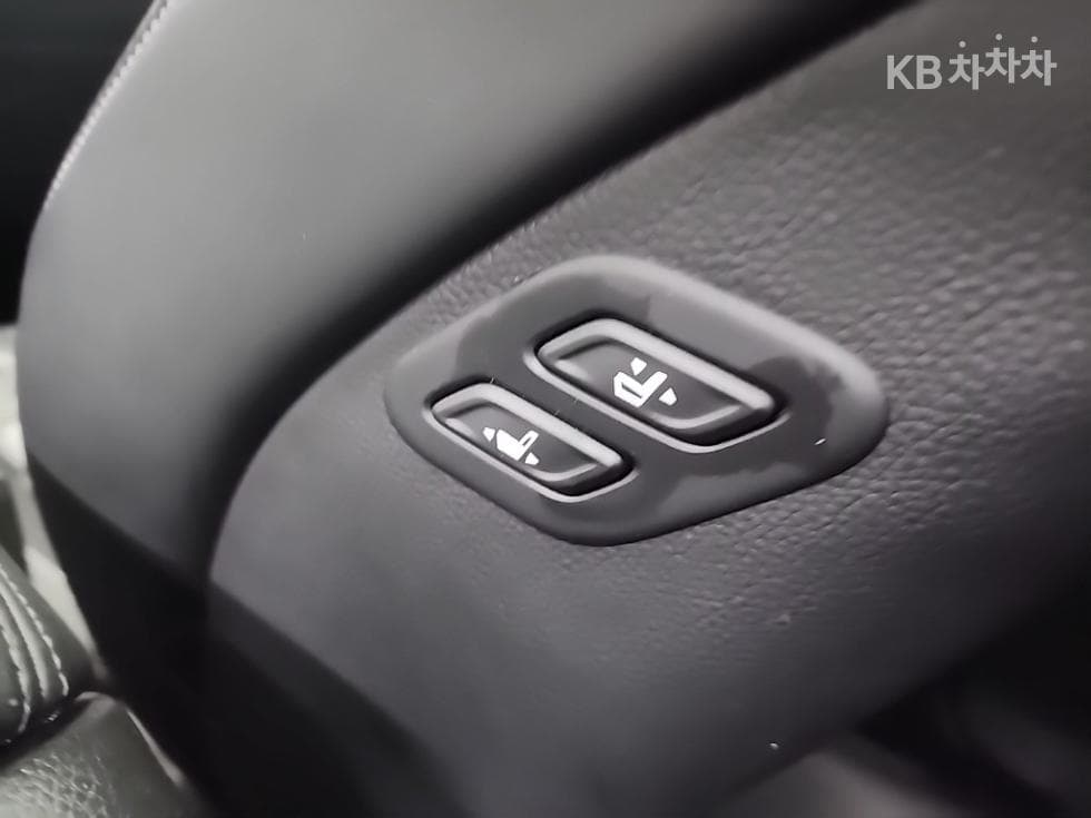 Киа Mohave 더마스터3.0 Дизел 4x4 Masters - 14