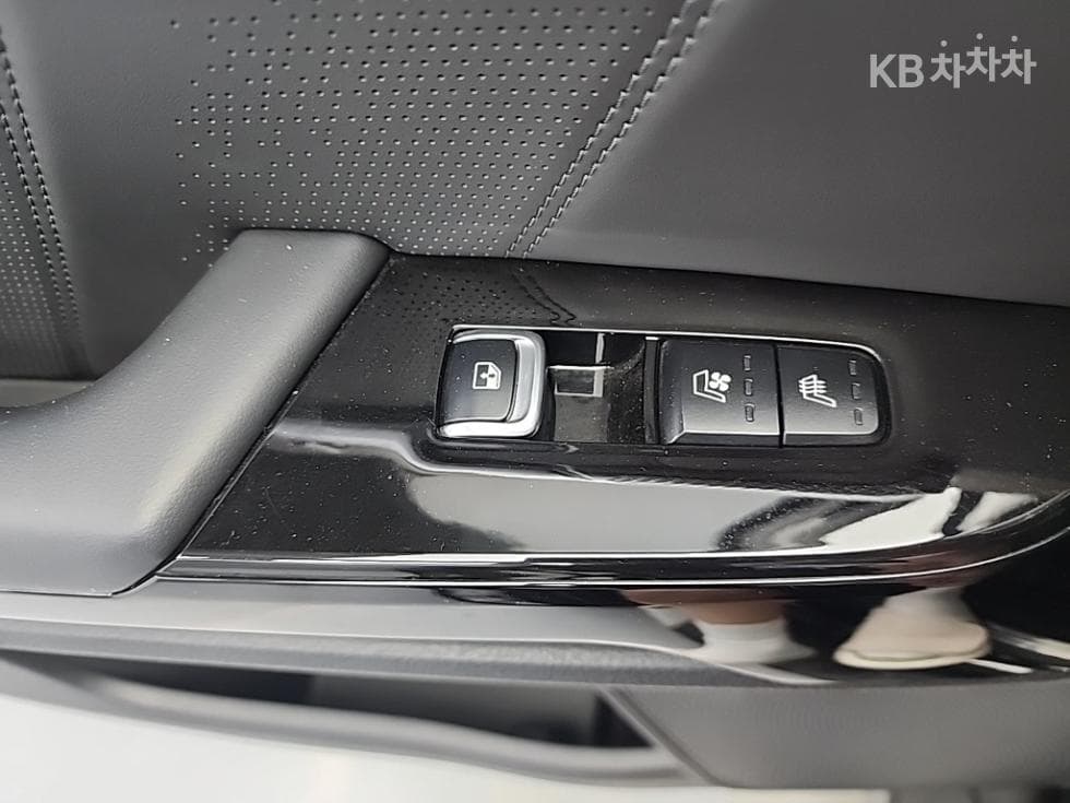 Киа Mohave 더마스터3.0 Дизел 4x4 Masters - 15